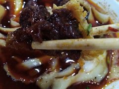 -华兴街自力面店