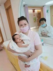-爱和母婴月子中心