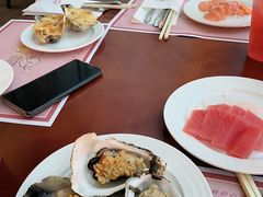 -东莞塘厦三正半山温泉酒店·沙利文西餐厅