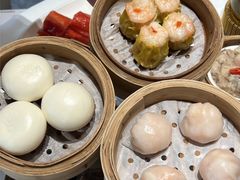 -丹桂轩(罗湖火车站店)