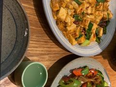 -静一餐厅·湖北菜(前门创始店)