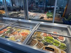 -车头老二大排档