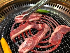 -黑牛の場烤肉(摩天活力城店)