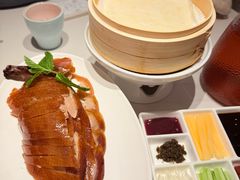 -大碗居·烤鸭·鱼头泡饼(天坛东门店)