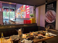 -聚点串吧·北京烧烤(海淀黄庄店)