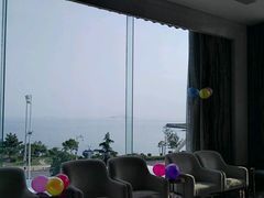 -青岛海景花园大酒店