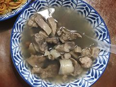 心肺花生汤-高师傅特色米粉汤包(建设路店)