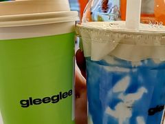 -gleeglee乐溢亦茶(朝阳大悦城店)