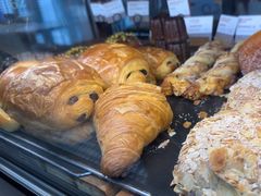 -BAKER&SPICE(BFC外滩金融中心店)