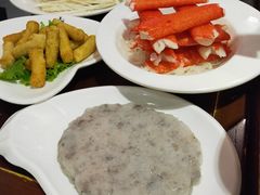 -味蜀吾老火锅(青岛万象城店)