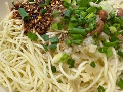 -秦云老太婆摊摊面(园博园店)