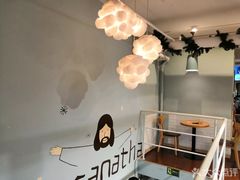 -迦南·甜品蛋糕(传媒店)