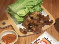 -怪噜范·老贵阳街头名小吃(数博万达店)