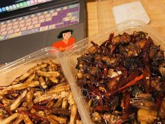 -田记餐馆(富国街店)