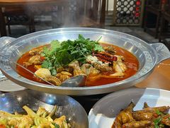 -嗣林·爷爷的私房菜(湾里店)