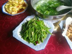 -龙姐私房菜(和顺古镇店)