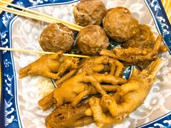 -小雨点糖水店(中兴街分店)