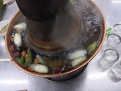 -三兴涮羊肉(荣安大街店)