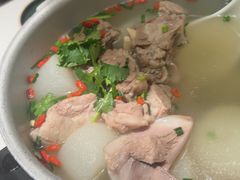 -清真·宁夏印象·盐池滩羊肉体验店(江宁路店)