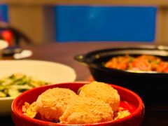 -广州柏悦酒店·悦景轩·粤菜餐厅