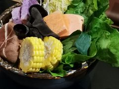 -大头椰·椰子鸡火锅(新梦店)