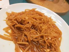 -北平味道.京味菜.烤鸭(梨园店)