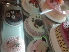 -GANSO元祖食品(双井店)