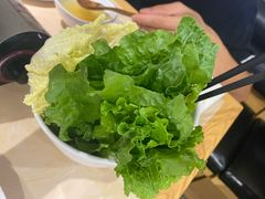 -大碗先生(万家丽店)