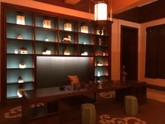 -西安华清御汤酒店