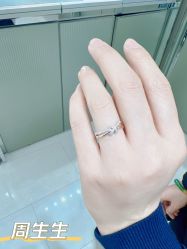-周生生Chow Sang Sang(苏州美罗高新店)