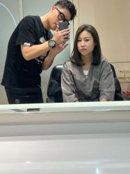-MINX名珂斯·烫染形象设计