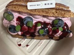 -BROAD面包路·欧式面包(龙湖时代C馆店)