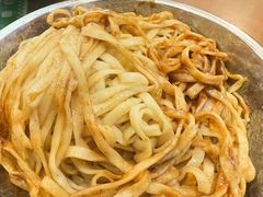 拌面（花生酱）-老牌依强牛肉店(达道总店)