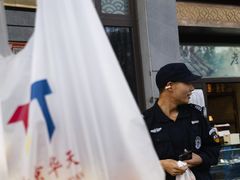 -马凯餐厅(地安门店)