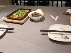 -探炉·香辣豆花烤鱼(笋岗宝能环球汇店)