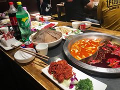 -大龙燚火锅(春熙店)