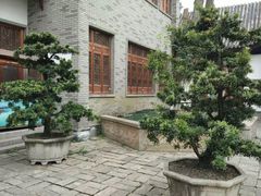 -龙潭水乡