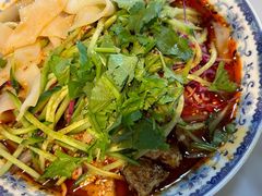 巴盟酿皮-真食净香居·内蒙烧麦(亚运村店)