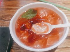 -平娃三宝烧烤·面食(南小街店)