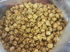 -正宗老杨特色爆米花(四棉店)