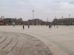 -艾提尕尔清真寺