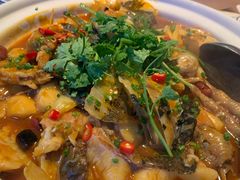 -魏铭鱼头捞饭(晋阳路店)