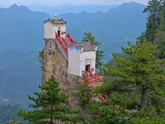 -塔云山