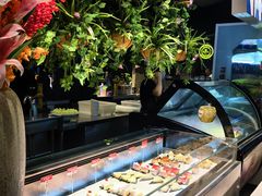 -SEA西雅图海鲜自助餐厅(海乐世界店)