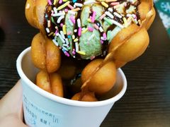 -香港十三座(宝山万达店)
