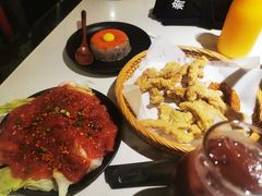 -新辣道鱼火锅(上地华联店)