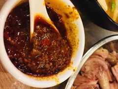 -春明狗肉馆(经开一区店)