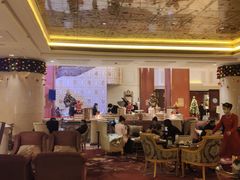 -北京中国大饭店