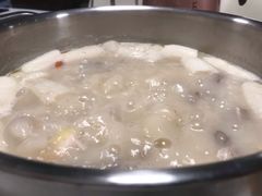 -煲王粤菜餐厅(中侨中心店)