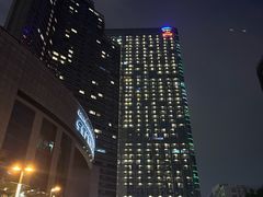 -海心沙亚运公园